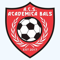 Academica Balș Badge
