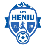Heniu Prundu Bârgăului Logo