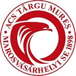 ACS Targu Mures 1898   Marosvasarhelyi SE 1898 Women