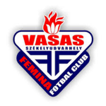 ACS Vasas Femina Odorhei