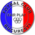 AFC Fair Play Bucureşti Women Logo