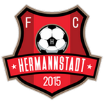 AFC Hermannstadt Sibiu II