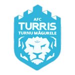 AFC Turris-Oltul Turnu Măgurele logo