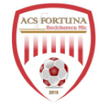 Fortuna Becicherecu Mic Logo