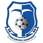 AS Pescăruşul Sarichioi logo