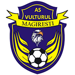 AS Vulturul Măgireşti