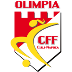 CFF Olimpia Cluj Women