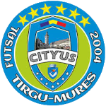 시티 US 타르구 무레슈