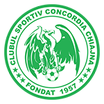 CS Concordia Chiajna U18