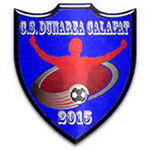 CS Dunarea Calafat logo