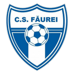CS Făurei logo