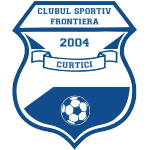 CS Frontiera 2004 Curtici logo