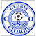 CS Gloria al Oraşului Geoagiu Logo