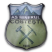 CS Minerul Costeşti Logo