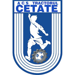 CS Tractorul Cetate stats