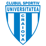 FC Hermannstadt vs FCU 1948 Craiova live score, H2H and lineups