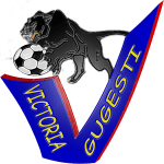 CSL Victoria Gugeşti Badge