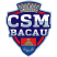 CSM Bacău Stats