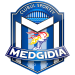 CSM Medgidia