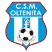 CSM Olteniţa Logo