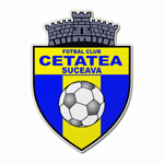 FC Cetatea Suceava Badge