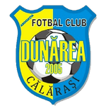 FC Dunărea Călăraşi