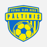 Nord Păltiniș Badge