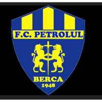 Petrolul Berca Badge