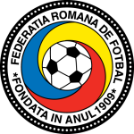Romania Under 19 Badge