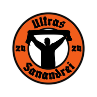 Sânandrei Timiș Badge