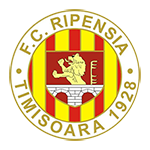 SC FC Ripensia Timişoara U18