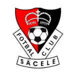 SC FC Săcele Badge
