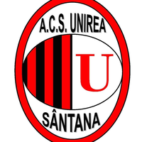 Unirea Sântana Badge