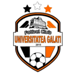 Universitatea Galaţi Logo