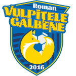 Vulpitele Galbene Roman FC Women