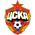 CSKA Moskva Under 20 Logo