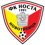 FC Nosta Novotroitsk