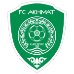 FK Akhmat Grozny U19