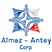 FK Almaz-Antey Logo
