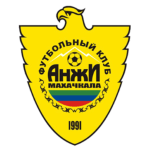 FK Anzhi II Makhachkala