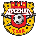 FK Arsenal Tula Under 21