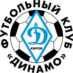 FK Dinamo Kirov II