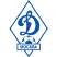 FK Dinamo Moskva Under 20 Logo