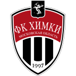 FK Khimki U19