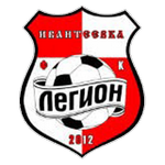 FK Legion Ivanteyevka