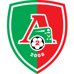 FK Lokomotiv Moskva II