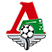 FK Lokomotiv Moskva III Logo