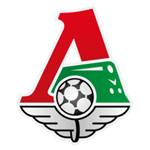 FK Lokomotiv Moskva Under 20 logo