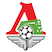 FK Lokomotiv Moskva Under 21 Logo