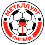 FK Metallurg Lipetsk II